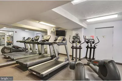 10201 Grosvenor Place #1006, Rockville, MD 20852 - Photo 7