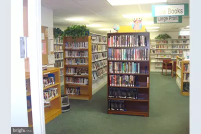 3210 N Leisure World Boulevard #308, Silver Spring, MD 20906 - Photo 49