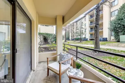 6060 California Circle #106, Rockville, MD 20852 - Photo 25