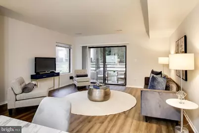 6060 California Circle #106, Rockville, MD 20852 - Photo 7
