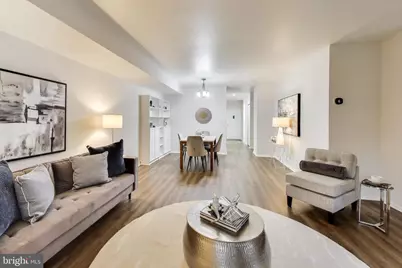 6060 California Circle #106, Rockville, MD 20852 - Photo 9