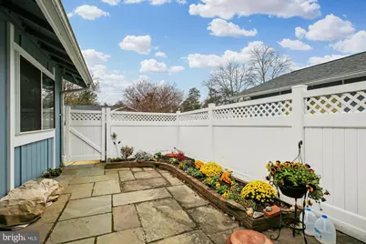15205 Tottenham Terrace #24-B, Silver Spring, MD 20906 - Photo 13