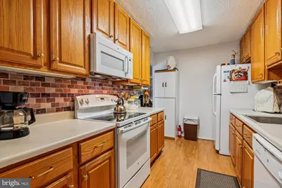 15205 Tottenham Terrace #24-B, Silver Spring, MD 20906 - Photo 17