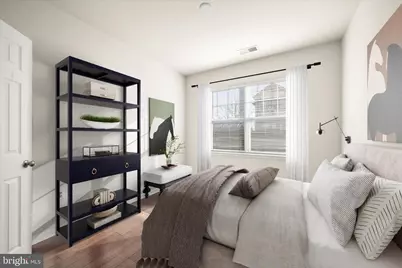 19620 Galway Bay Circle #302, Germantown, MD 20874 - Photo 5