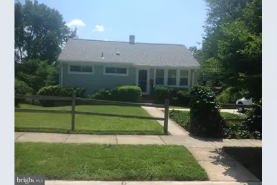 1205 Highwood Road, Rockville, MD 20851 - Photo 1