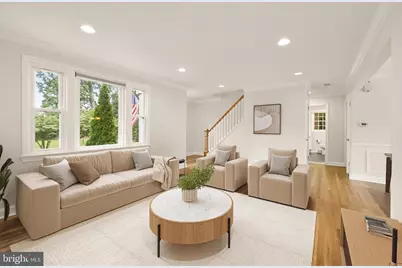 9603 Montgomery Drive, Bethesda, MD 20814 - Photo 1