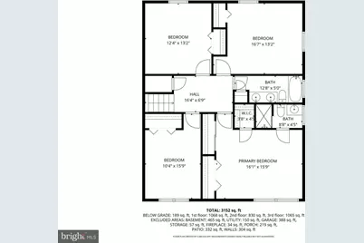 6220 Robinwood Road, Bethesda, MD 20817 - Photo 41