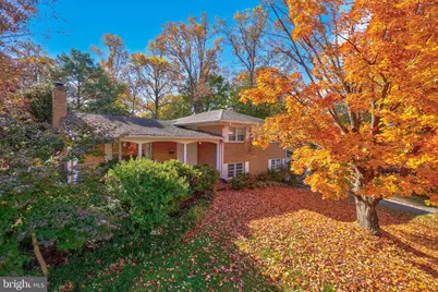 6220 Robinwood Road, Bethesda, MD 20817 - Photo 1