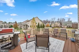 19237 Abbey Manor Dr, Brookeville, MD 20833 - Photo 7