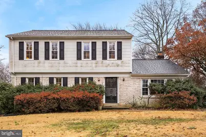 1804 Billman Lane, Silver Spring, MD 20902 - Photo 1
