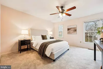 11617 Pleasant Meadow Drive, Gaithersburg, MD 20878 - Photo 17