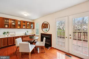 11617 Pleasant Meadow Dr, Gaithersburg, MD 20878 - Photo 9