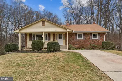 17731 Striley Drive, Ashton, MD 20861 - Photo 1