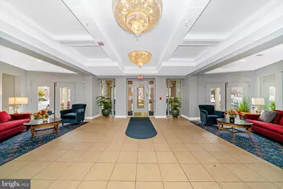 3005 S Leisure World Boulevard #306, Silver Spring, MD 20906 - Photo 19