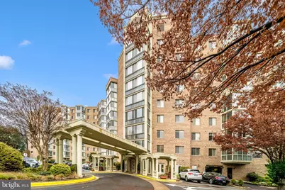 3005 S Leisure World Boulevard #306, Silver Spring, MD 20906 - Photo 27