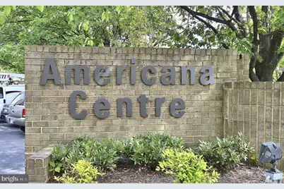 118 Monroe Street #118-1109, Rockville, MD 20850 - Photo 33