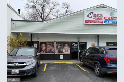 11409 Amherst Avenue #A, Silver Spring, MD 20902 - Photo 3