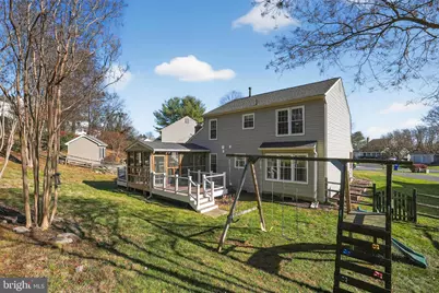 24004 Desert Wine Court, Damascus, MD 20872 - Photo 37