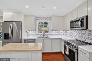 24004 Desert Wine Ct, Damascus, MD 20872 - Photo 5