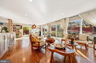 7614 Carteret Rd, Bethesda, MD 20817 - Photo 3