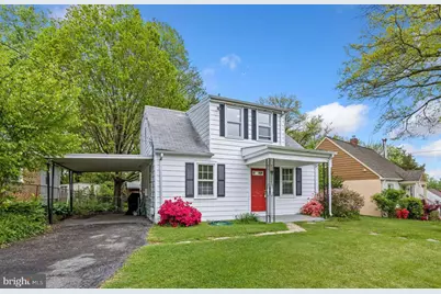 812 Wade Avenue, Rockville, MD 20851 - Photo 1