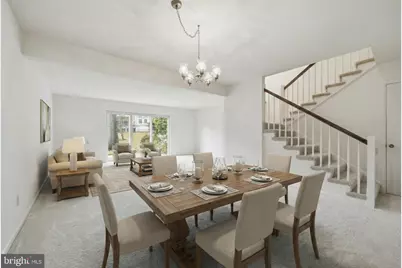 3388 Chiswick Court #49-A, Silver Spring, MD 20906 - Photo 13