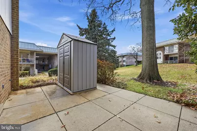 3388 Chiswick Court #49-A, Silver Spring, MD 20906 - Photo 17