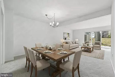 3388 Chiswick Court #49-A, Silver Spring, MD 20906 - Photo 11