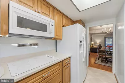 3345 Leisure World Boulevard #96-J, Silver Spring, MD 20906 - Photo 7