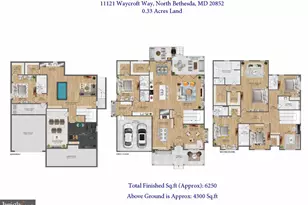 11121 Waycroft Way, North Bethesda, MD 20852 - Photo 5