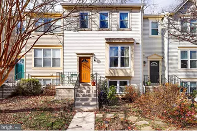 24 Kinsman View Circle, Silver Spring, MD 20901 - Photo 1