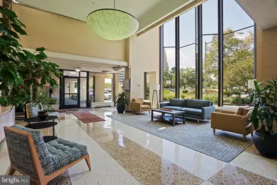 4242 E West #605, Chevy Chase, MD 20815 - Photo 7