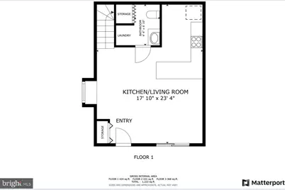 8871 Welbeck Way, Montgomery Village, MD 20886 - Photo 25