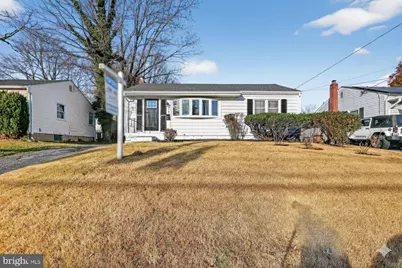 1106 Veirs Mill Road, Rockville, MD 20851 - Photo 41