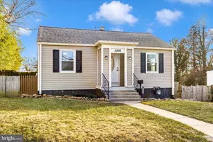 2506 Lindell St, Silver Spring, MD 20902 - Photo 35