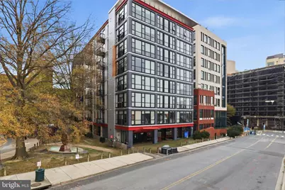 1320 Fenwick Lane #805, Silver Spring, MD 20910 - Photo 3