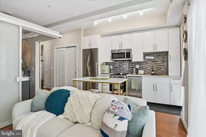 1320 Fenwick Lane #805, Silver Spring, MD 20910 - Photo 7