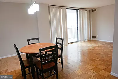 4 Monroe Street #4-809, Rockville, MD 20850 - Photo 7