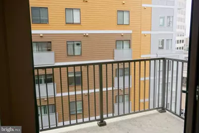 4 Monroe Street #4-809, Rockville, MD 20850 - Photo 21