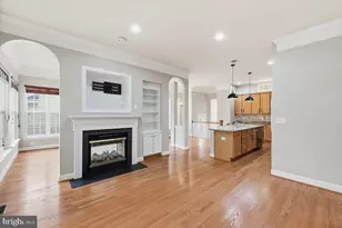 23706 Grapevine Ridge Terrace, Clarksburg, MD 20871 - Photo 11