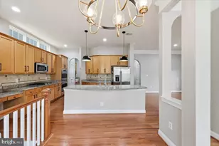 23706 Grapevine Ridge Terrace, Clarksburg, MD 20871 - Photo 13