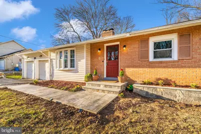 19540 Scenery Drive, Germantown, MD 20876 - Photo 3