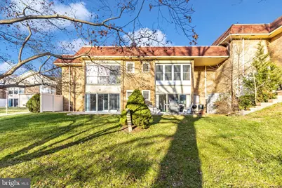 3215 S Leisure World Boulevard S #101-1, Silver Spring, MD 20906 - Photo 15