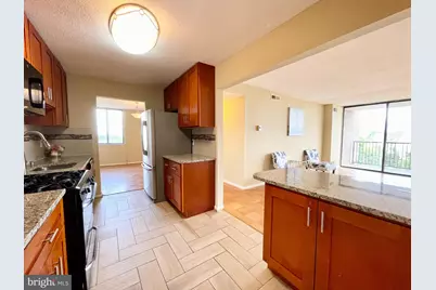 4 Monroe Street #802, Rockville, MD 20850 - Photo 17