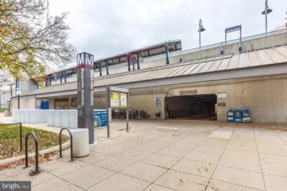 4 Monroe Street #802, Rockville, MD 20850 - Photo 39