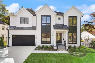 5804 Ridgefield Rd, Bethesda, MD 20816 - Photo 1