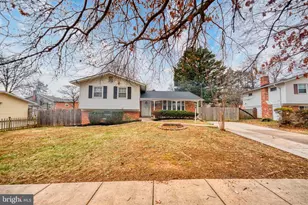 4111 Landgreen St, Rockville, MD 20853 - Photo 1