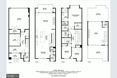 14920 Dispatch St, Rockville, MD 20850 - Photo 85