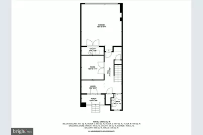 14920 Dispatch St, Rockville, MD 20850 - Photo 81