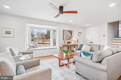 6001 Marquette Terrace, Bethesda, MD 20817 - Photo 7